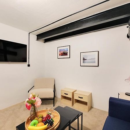 Elegant Apartment - 2Br-7P - Quartier Latin 파리 외부 사진
