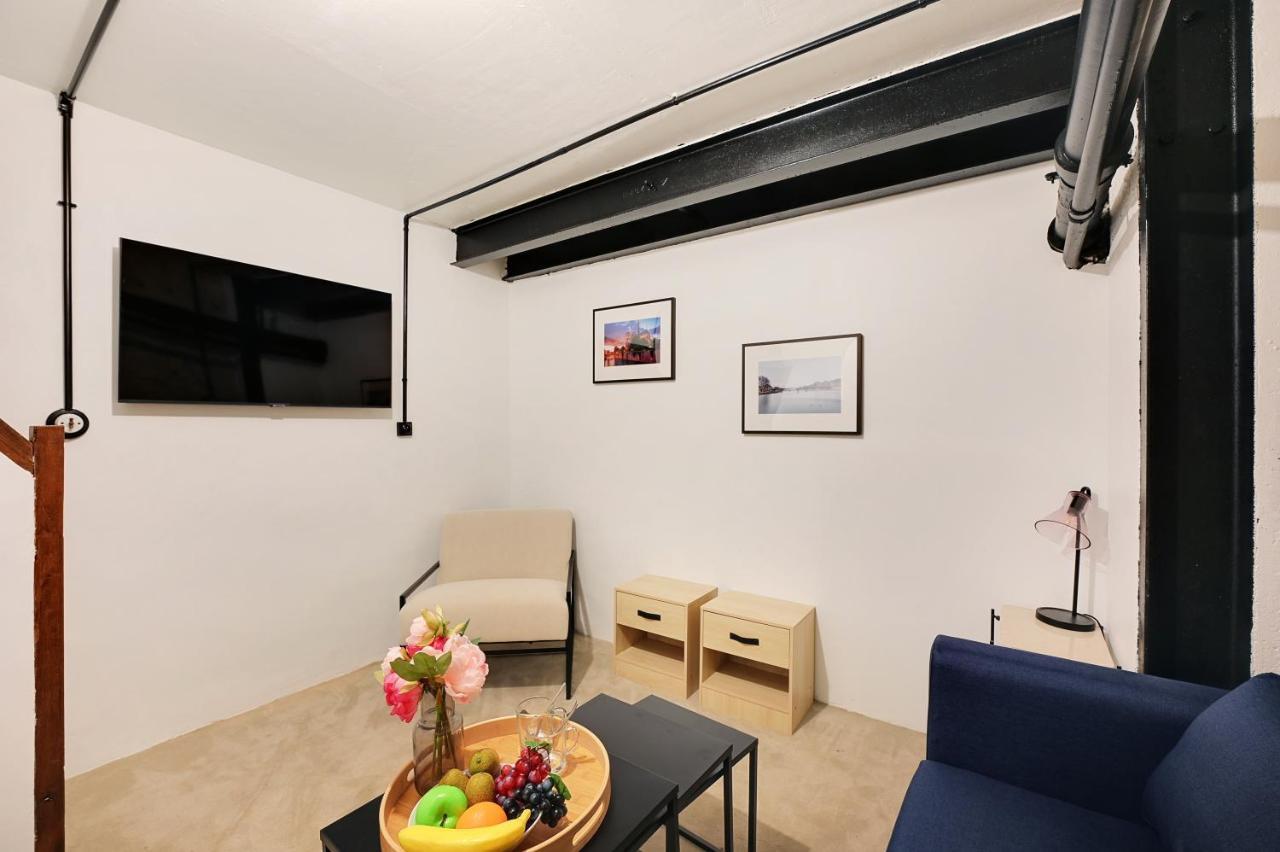 Elegant Apartment - 2Br-7P - Quartier Latin 파리 외부 사진